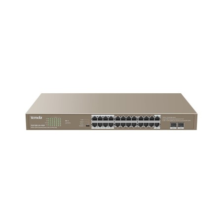 SWITCH TENDA TEG1126P-24-410W