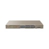 SWITCH TENDA TEG1126P-24-410W