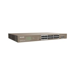 SWITCH TENDA TEG1126P-24-410W