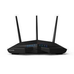 ROUTER TENDA AC18 DUAL BAND GIGABIT WIFI