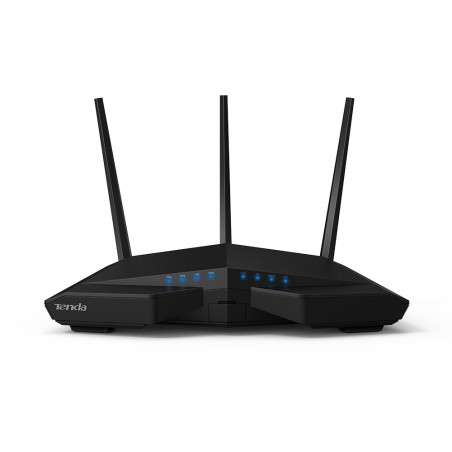 ROUTER TENDA AC18 DUAL BAND GIGABIT WIFI