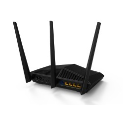 ROUTER TENDA AC18 DUAL BAND GIGABIT WIFI