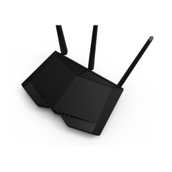 ROUTER TENDA AC18 DUAL BAND GIGABIT WIFI