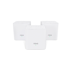 WIFI TENDA MW3 (3PACK) MESH
