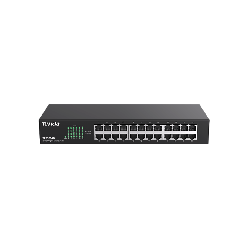 SWITCH TENDA TEG1024D