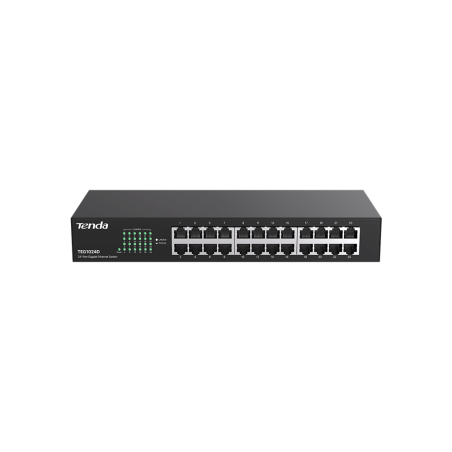 SWITCH TENDA TEG1024D