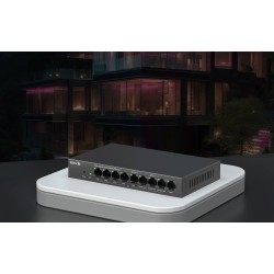 POE ROUTER TENDA GO-8G-POE