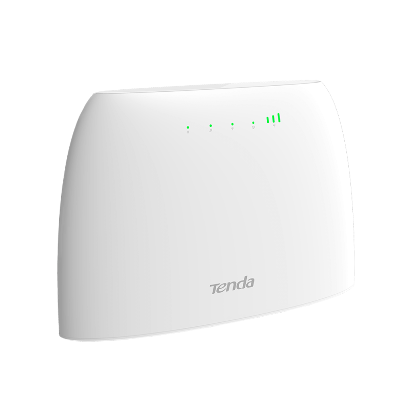 ROUTER TENDA 4G03
