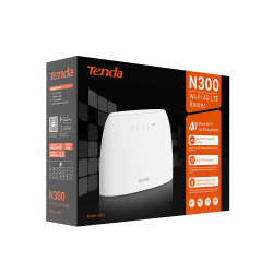 ROUTER TENDA 4G03