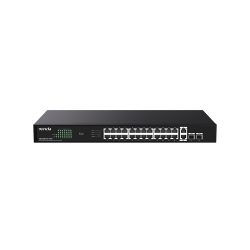 SWITCH TENDA TEG1128P-24-410W