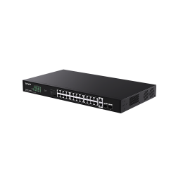 SWITCH TENDA TEG1128P-24-410W