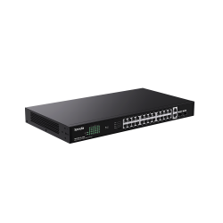 SWITCH TENDA TEG1128P-24-410W