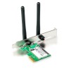 ADAPTER TENDA W322E WIRELESS N300 PCI EXPRES