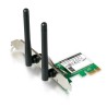 ADAPTER TENDA W322E WIRELESS N300 PCI EXPRES