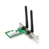 ADAPTER TENDA W322E WIRELESS N300 PCI EXPRES