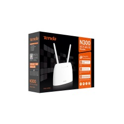 ROUTER TENDA 4G06C