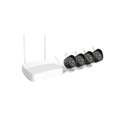 CAMERA KIT TENDA K4W-3TC