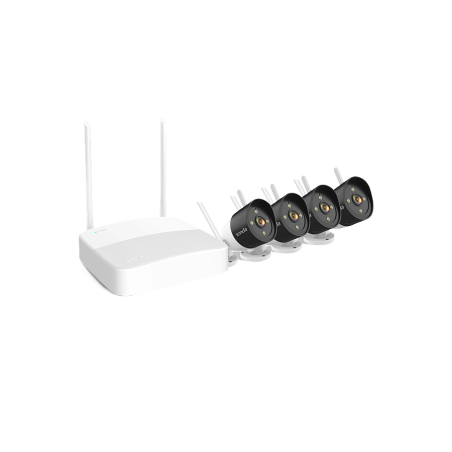 CAMERA KIT TENDA K4W-3TC