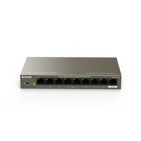 SWITCH TENDA TEG1109P-8-102W