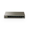 SWITCH TENDA TEG1109P-8-102W