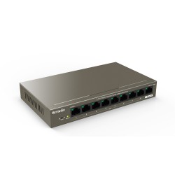 SWITCH TENDA TEG1109P-8-102W
