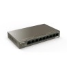 SWITCH TENDA TEG1109P-8-102W