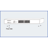 SWITCH TENDA TEG1016D