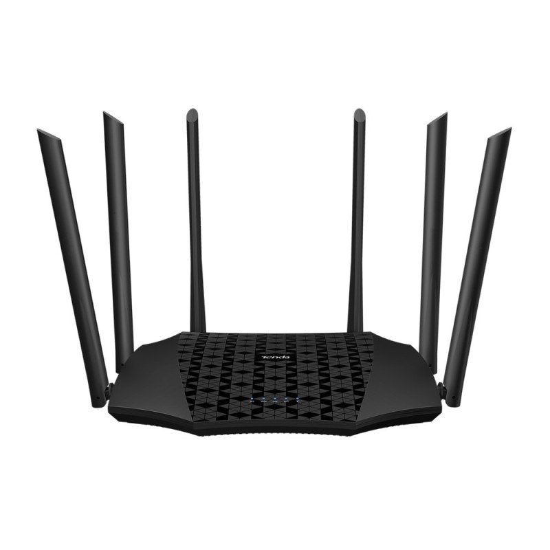 ROUTER TENDA AC21