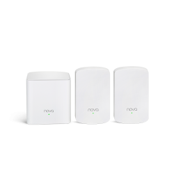 ROUTER TENDA MW5 (3-PACK)