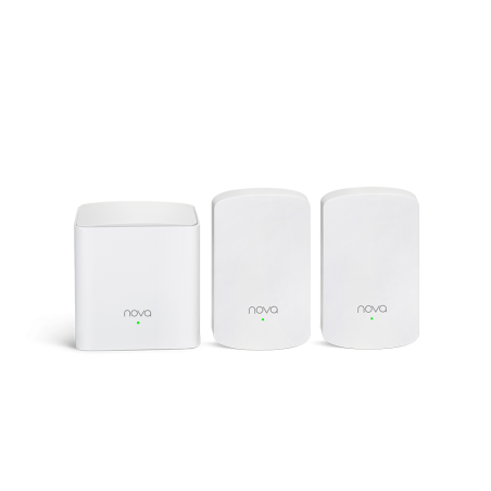 ROUTER TENDA MW5 (3-PACK)