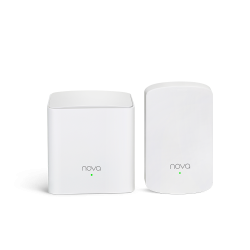 ROUTER TENDA MW5 (3-PACK)