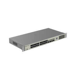 SWITCH RUIJIE RG-NBS3100-24GT4SFP-P