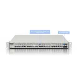 SWITCH RUIJIE RG-NBS3200-48GT4XS-P
