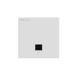 ACCESS POINT RUIJIE RG-RAP1201 WALL PLATE