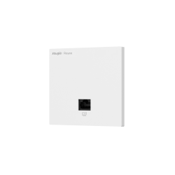 ACCESS POINT RUIJIE RG-RAP1201 WALL PLATE