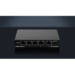 SWITCH RUIJIE RG-ES205GC