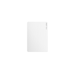ACCESS POINT RUIJIE RG-RAP1260 REYEE WIFI 6 AX300 DUAL BAND WALL PLATE