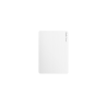 ACCESS POINT RUIJIE RG-RAP1260 REYEE WIFI 6 AX300 DUAL BAND WALL PLATE
