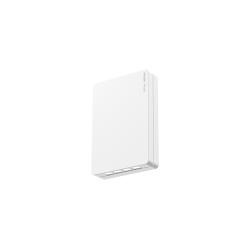 ACCESS POINT RUIJIE RG-RAP1260 REYEE WIFI 6 AX300 DUAL BAND WALL PLATE