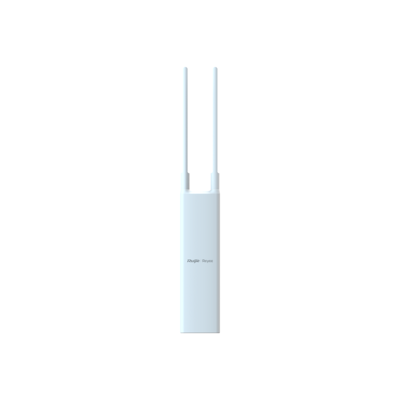 OUT DOOR ACCES POINT RUIJIE RG-RAP52-OD, REYEE Wi-Fi 5 AC1300 DUAL-BAND