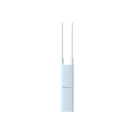 OUT DOOR ACCES POINT RUIJIE RG-RAP52-OD, REYEE Wi-Fi 5 AC1300 DUAL-BAND