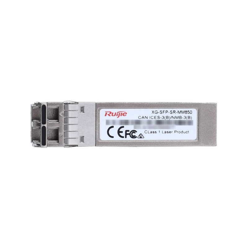 TRANSCEIVER RUIJIE XG-SFP-SR-MM850