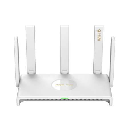 ROUTER RUIJIE RG-EW3000GX