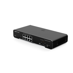 SWITCH RUIJIE RG-NBS3100-8GT2SFP