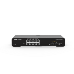 SWITCH RUIJIE RG-NBS3100-8GT2SFP