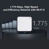 ACCESS POINT RUIJIE RG-AP810-L