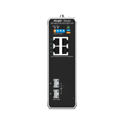 SWITCH RUIJIE RG-NIS2100-4GT2SFP-HP