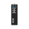 SWITCH RUIJIE RG-NIS2100-4GT2SFP-HP
