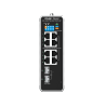 SWITCH RUIJIE RG-NIS2100-8GT2SFP-HP
