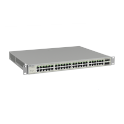 SWITCH RUIJIE GIGABIT LAYER RG-NBS5200-48GT4XS-UP